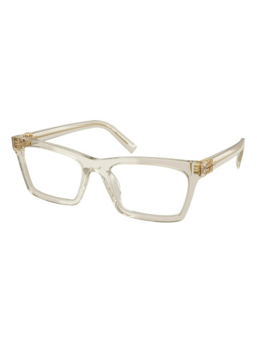 MIU MIU MU04WV - 12U1O1