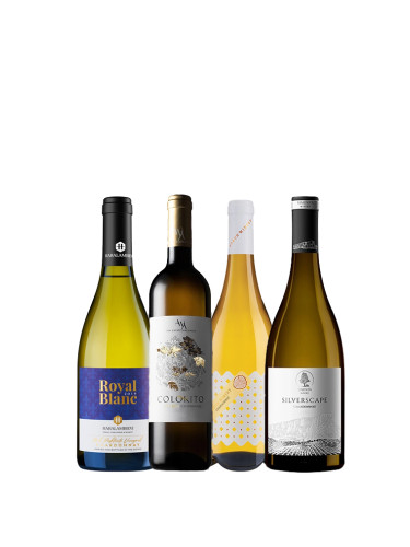 Празнична селекция: 4 български шардонета