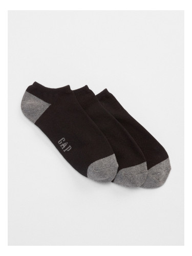 GAP Socks 3-Pack - Men's