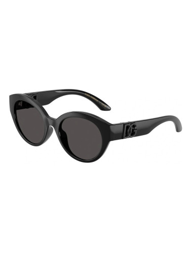 DOLCE & GABBANA DX6010 - 501/87