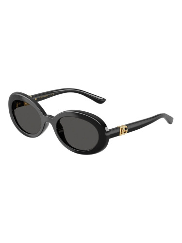 DOLCE & GABBANA DX6007U - 501/87