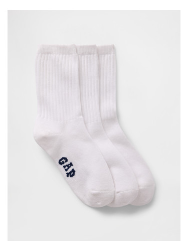 GAP Children's socks, 3 pairs - Boys