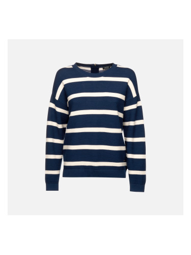 Dark blue women's sweaters Geox - Women