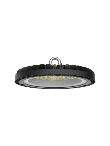 Промишлено LED тяло, 200W, 230VAC, 24000lm, 4000K, неутрално бяла, IP65, BT45-39611, пита/камбана