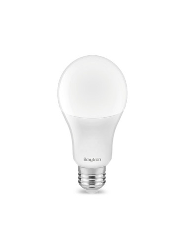 LED лампа, 16W, E27, A70, 230VAC, 1620lm, 4000K, неутрално бяла, BA13-01621
