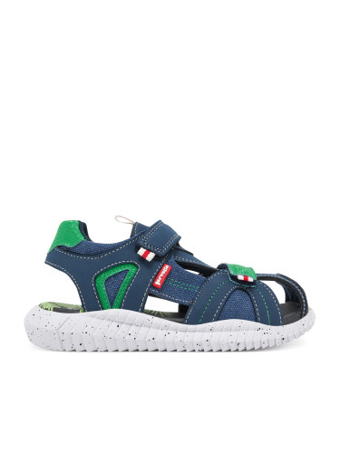 Сандали Garvalin 252877 S Тъмносин