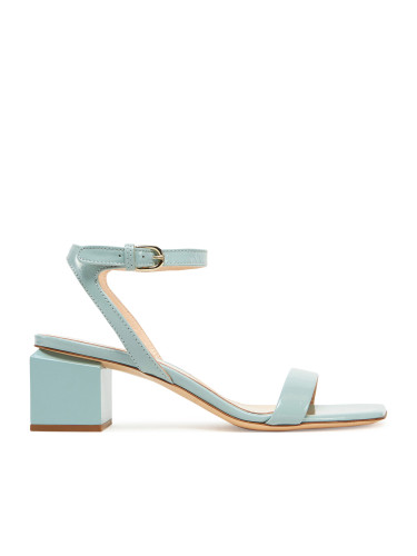 Сандали AGL Angie D660001PCKB120G457 Зелен