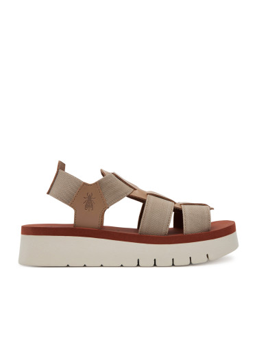 Сандали Fly London Sambfly P145245005 Бежов