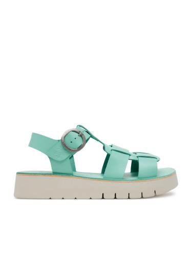 Сандали Fly London Sudyfly P145246004 Електриков