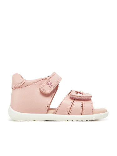 Сандали Garvalin 252302 Розов