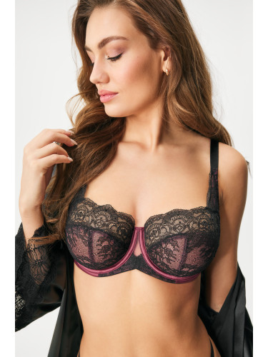 Сутиен Gossard VIP Confession неподплатен Bardot