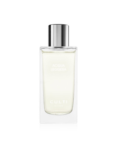 Culti Milano Aquae Acqua Leggera тоалетна вода унисекс 100 мл.