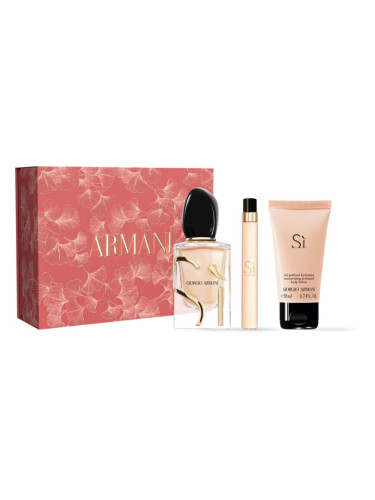 Armani Sì подаръчен комплект за жени
