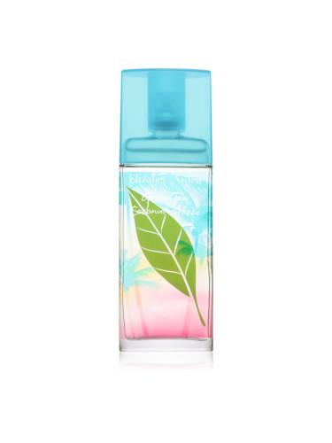 Elizabeth Arden Green Tea Coconut breeze тоалетна вода за жени 50 мл.