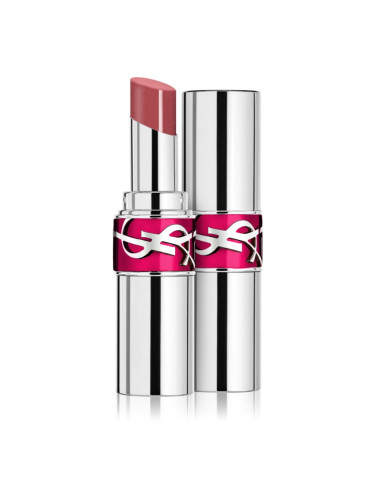 Yves Saint Laurent Loveshine Candy Glaze хидратиращ блясък за устни за жени 44 Nude Lavalliere 3.2 гр.