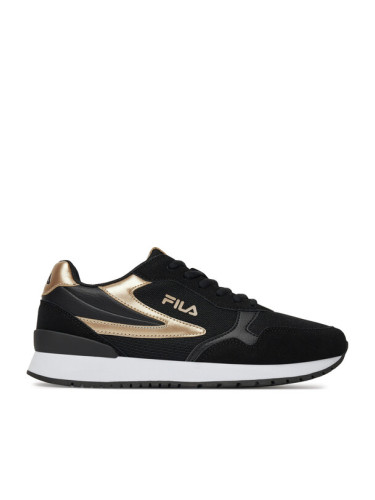Fila Сникърси VC-RUN WMN FFW0588_83058 Черен