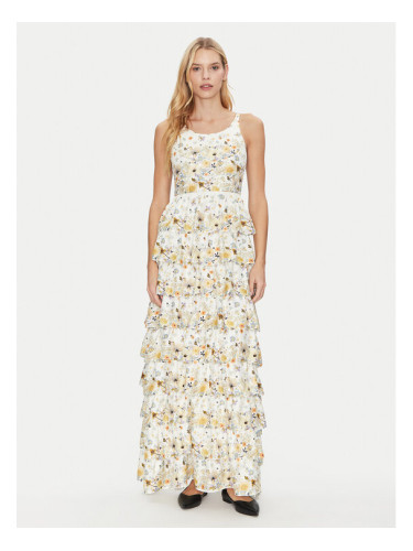 Munthe Лятна рокля Fruma 251134025118 Цветен Regular Fit