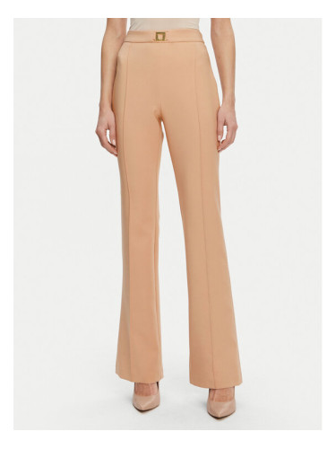 Artigli Текстилни панталони ACPA000912 Розов Regular Fit