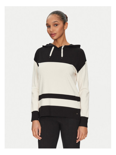 Olsen Пуловер 11004535 Екрю Regular Fit