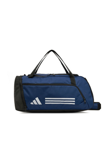 adidas Сак Essentials 3-Stripes Small JY4151 Тъмносин