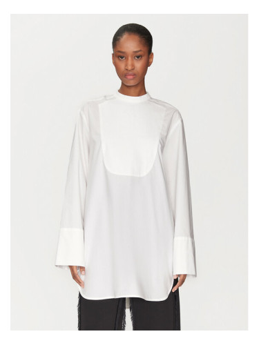 DAY BIRGER ÉT MIKKELSEN Риза DAY65243548 110601 Бял Relaxed Fit