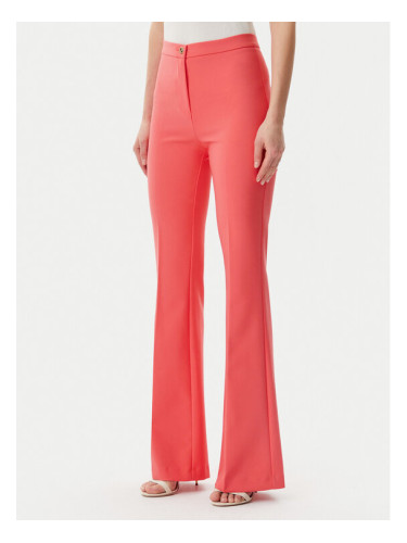 Artigli Текстилни панталони ACPA000840 Коралов Regular Fit