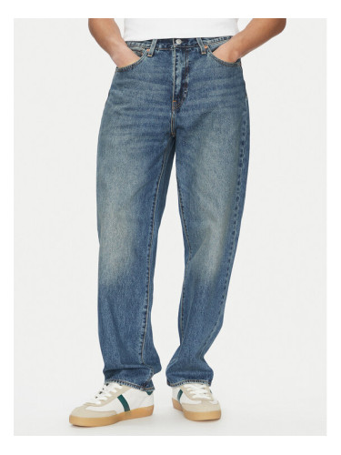 Levi's® Дънки 568™ 29037-0059 Тъмносин Loose Fit