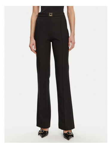 Artigli Текстилни панталони ACPA000912 Черен Regular Fit