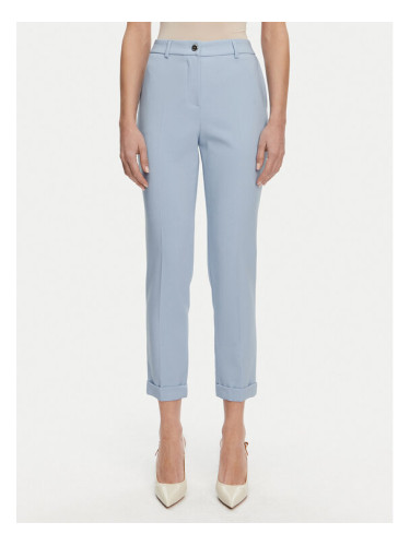 Artigli Текстилни панталони ACPA000837 Син Regular Fit