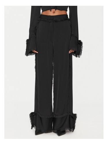 DAY BIRGER ÉT MIKKELSEN Текстилни панталони DAY65243519 190303 Черен Regular Fit