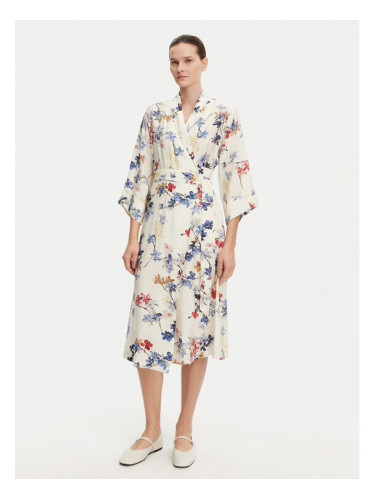 Munthe Лятна рокля Freileif 251132325121 Цветен Loose Fit