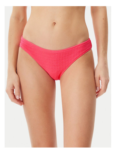 Seafolly Долнище на бански Sea Dive 40473-861 Розов