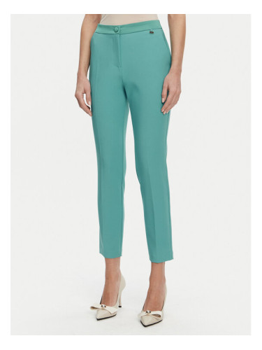 Artigli Текстилни панталони ACPA000774 Електриков Regular Fit