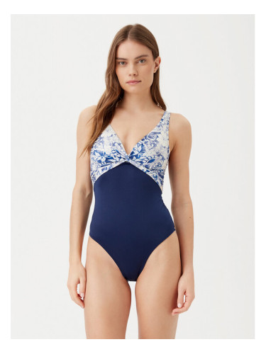 Dorina Бански костюм Haryana FXSS0010MI120 Тъмносин