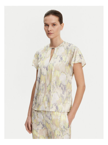 Calvin Klein Блуза K20K208191 Цветен Regular Fit