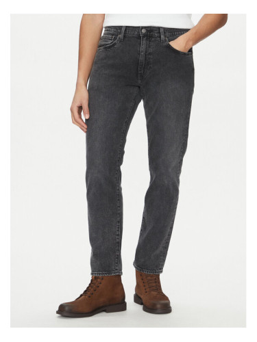 Levi's® Дънки 502™ 29507-1292 Черен Taper Fit