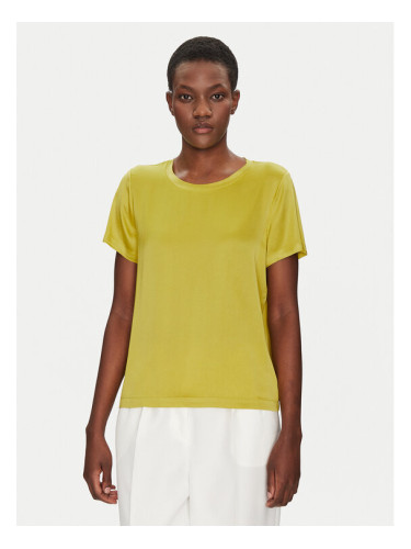 ViCOLO Блуза TD0007 Зелен Relaxed Fit