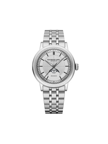 Часовник Raymond Weil Millesime 2945-ST-65001