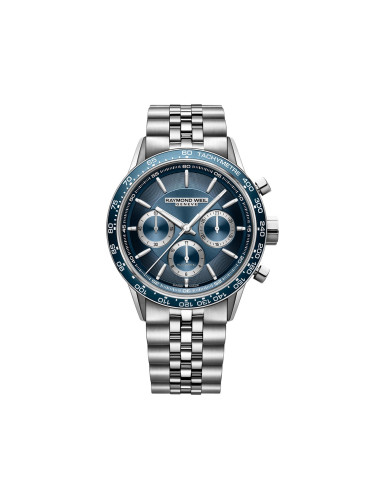 Часовник Raymond Weil Freelancer 7741-ST3-50021
