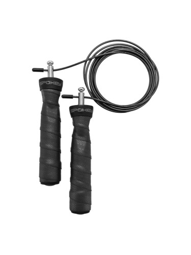 Spokey Pump Pro въже за скачане с тежест 300 см