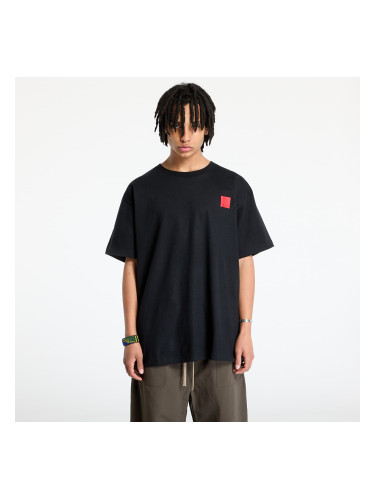 Тениска The North Face Shortsleeve 40Th Anniversary Mountain T-Shirt TNF Black S