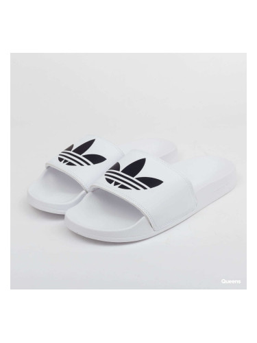 Сникърси adidas Originals Adilette Lite FtwWhite/ Core Black/ FtwWhite EUR 39