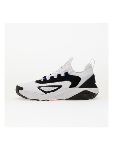 Сникърси Under Armour W Project Rock 7 White/ Black EUR 40