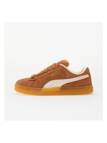 Сникърси Puma Suede XL Brandy-Warm White EUR 36