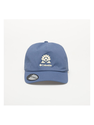 Шапка Columbia Alta Crest™ 3D Stretch Snap Back Dark Mountain/ Landroamer Icon Universal