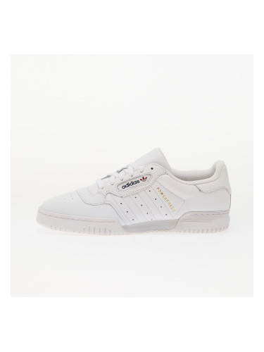 Сникърси adidas Powerphase Ftw White/ Dark Blue/ Preloved Ruby EUR 42