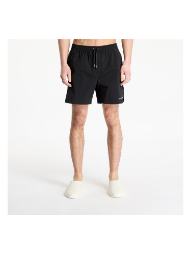 Къси панталони Daily Paper Mehani Shorts Black S