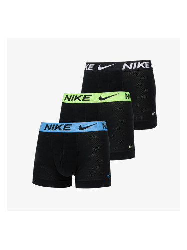 Боксерки Nike Dri-FIT ADV Trunk 3-Pack Multicolor S