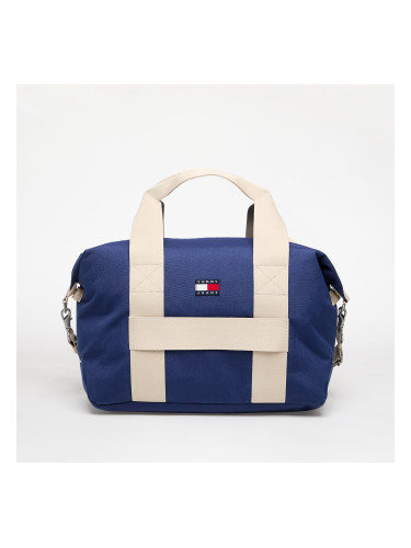 Tommy Jeans Retro Cool Duffle Bag Blue Universal