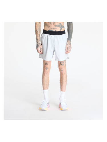 Къси панталони Under Armour Peak Woven Shorts Grey M